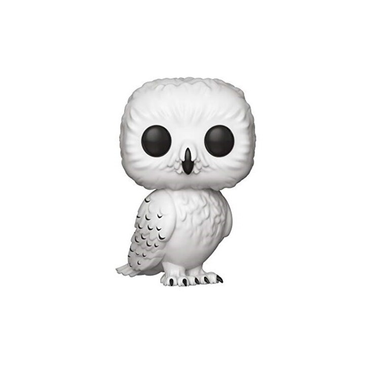 Funko Action Figure POP HP: S5 - Hedwig
