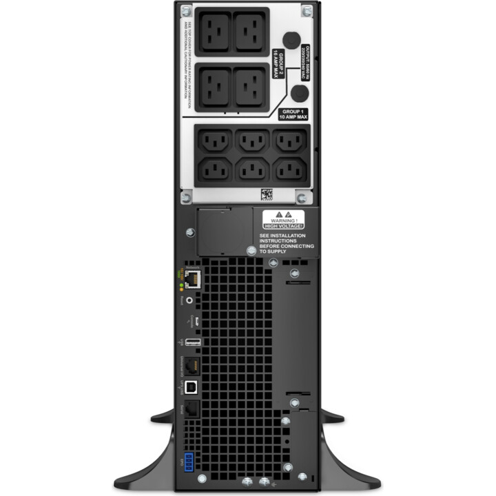UPS inteligente SRT de APC 5000VA 230V