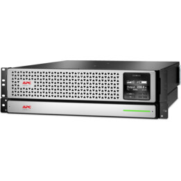 Apc smart-ups li-ion 2200va 230v n