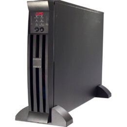APC Smart Ups XL 3000 2u
