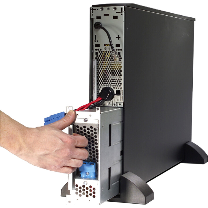 Apc smart ups xl 3000 2u