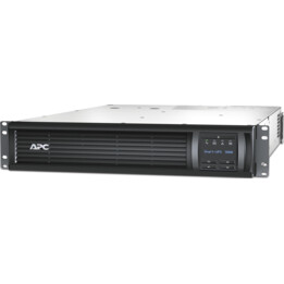 Apc smart-ups 3000va lcd rack 2u