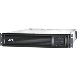 Apc smart-ups 3000va lcd rack 2u