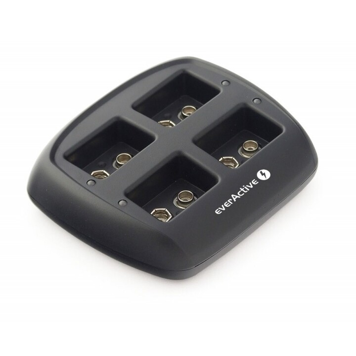 Everactive NC109 Akkuladegerät AC