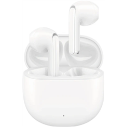 Joyroom Funpods Series JR-FB1 Branco - Auscultadores Bluetooth
