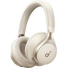 Soundcore Space One Pro White - Bluetooth Headphones
