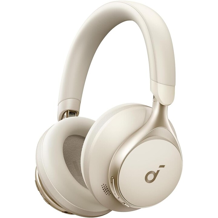 Soundcore Space One Pro Blanc - Écouteurs Bluetooth