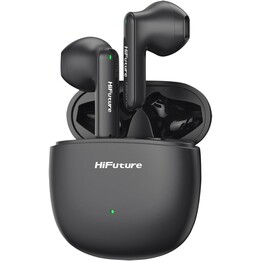 HiFuture Colorbuds 2 TWS Negro - Auriculares Bluetooth