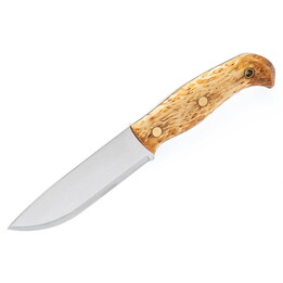 Helle Nordlys Messer