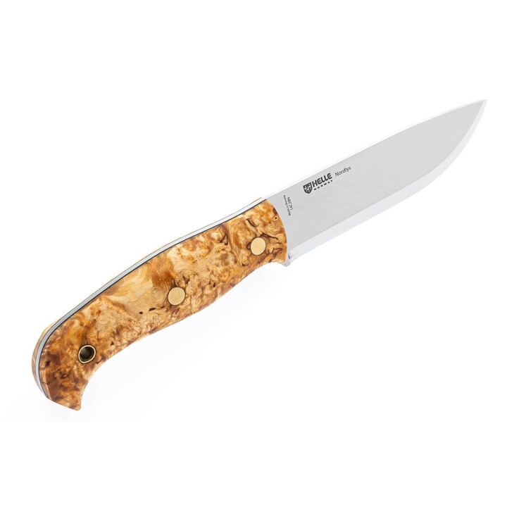 Helle Nordlys Messer