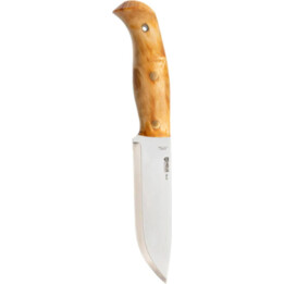 Coltello Helle Nord Sleipner