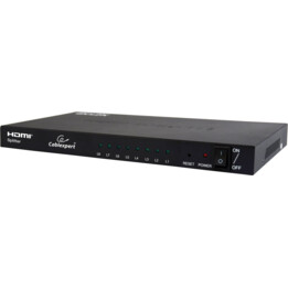 Eight-Port HDMI Splittrer Gembird