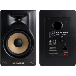 M-AUDIO FORTY EIGHTY - Active Monitor