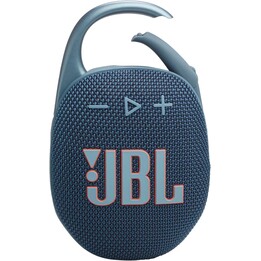 JBL Clip 5 70W Bluetooth 5.3 Azul - Neues Original