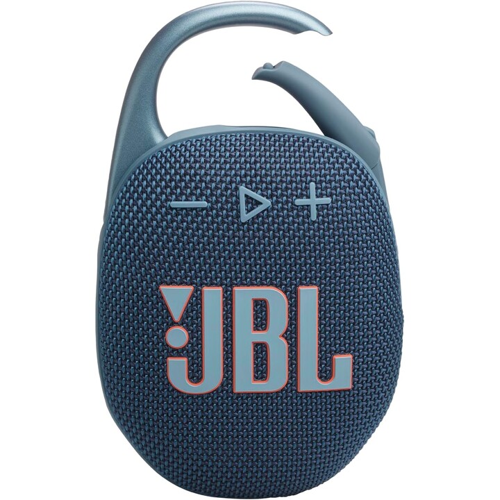 JBL Clip 5 70W Bluetooth 5.3 Azul - Coluna sem fios