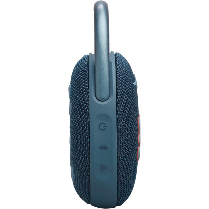 JBL Clip 5 70W Bluetooth 5.3 Azul - Altavoz inalámbrico