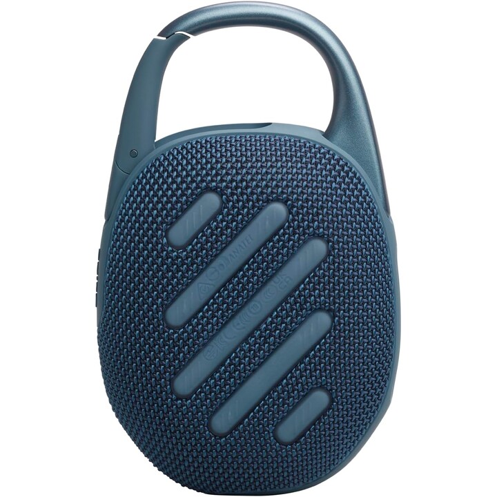 JBL Clip 5 70W Bluetooth 5.3 Azul - Coluna sem fios