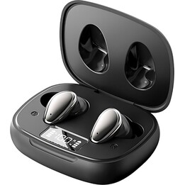 Vention Tiny T13 ANC Noir - Ecouteurs Bluetooth