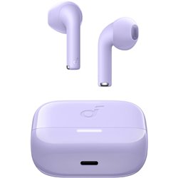Soundcore K20i Auriculares Inalámbricos Morado