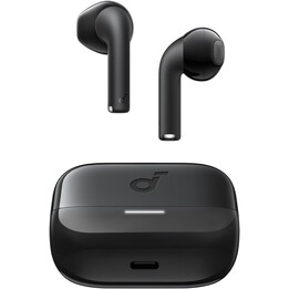 Casque sans fil Soundcore K20i noir