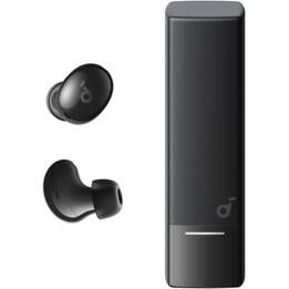 Cuffie wireless Soundcore A30i nere