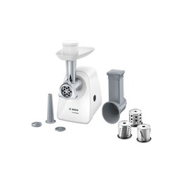 Bosch MFW2514W Küchenmaschine 350 W Weiß