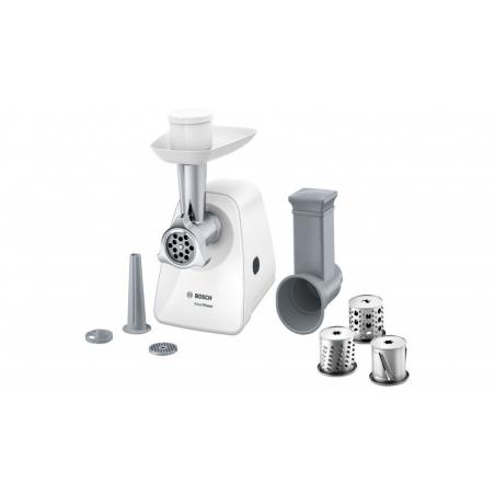 Bosch MFW2514W robot de cocina 350 W Blanco