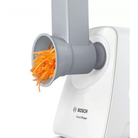 Bosch MFW2514W robot de cocina 350 W Blanco