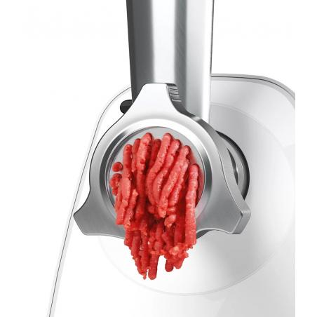 Bosch MFW2514W robot de cocina 350 W Blanco