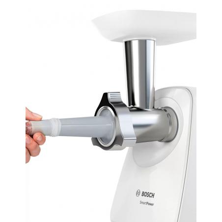 Bosch MFW2514W robot de cocina 350 W Blanco