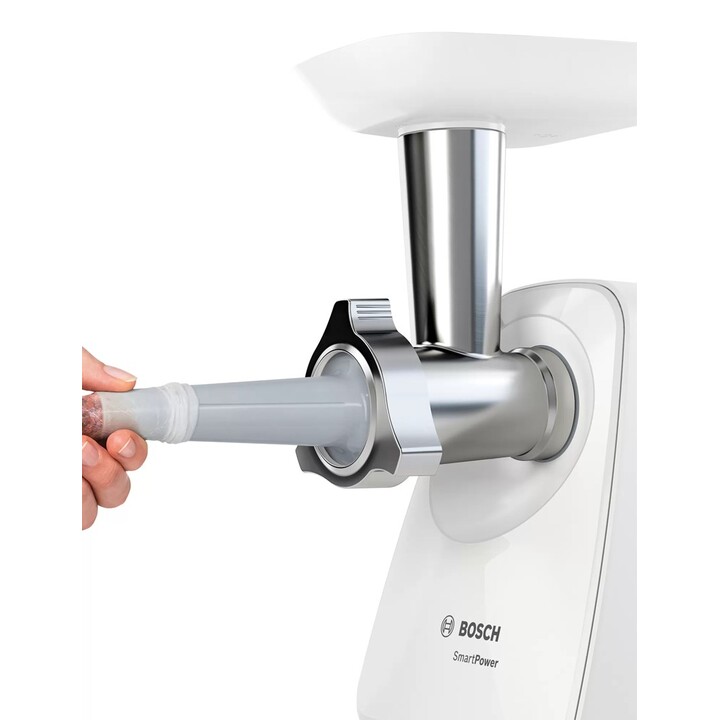 Bosch MFW2514W Küchenmaschine 350 W Weiß