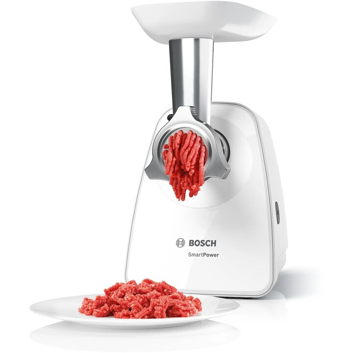 Bosch MFW2514W Küchenmaschine 350 W Weiß