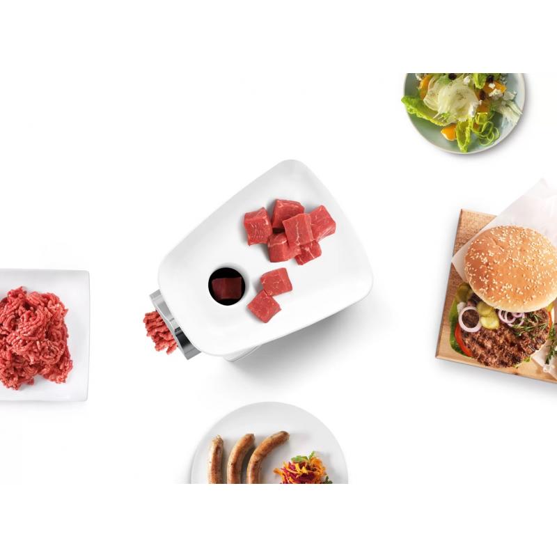 Bosch MFW2514W robot de cocina 350 W Blanco