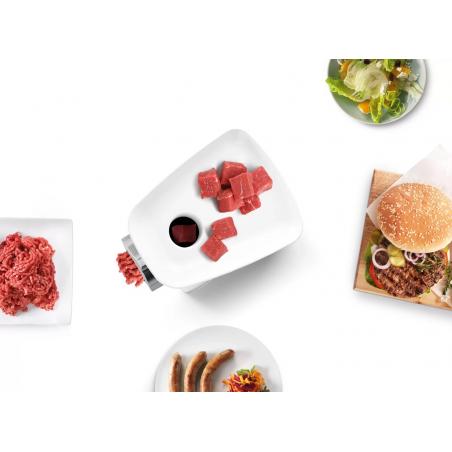 Bosch MFW2514W robot de cocina 350 W Blanco