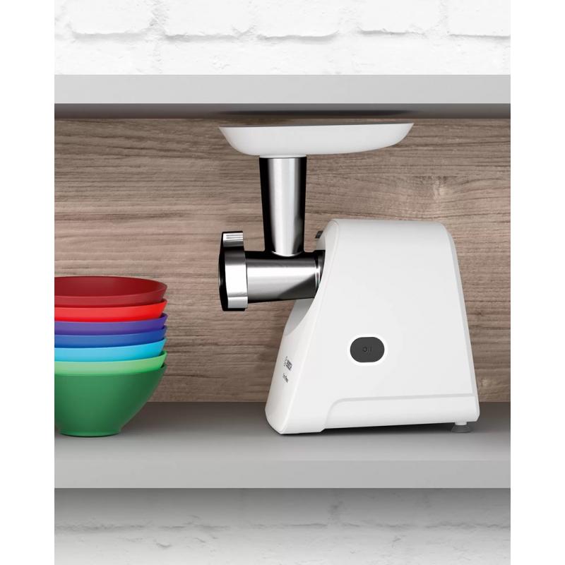 Bosch MFW2514W robot de cocina 350 W Blanco