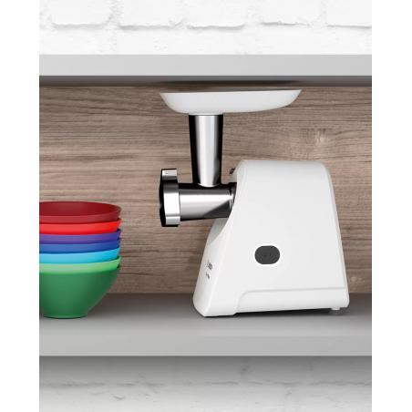 Bosch MFW2514W robot de cocina 350 W Blanco