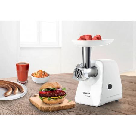 Bosch MFW2514W robot de cocina 350 W Blanco