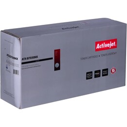 Activejet ATS-3710NX (substituto Samsung MLT-D205E; Supremo; 10.000 páginas; preto)