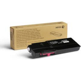 VersaLink C400/C405 DMO HC Toner Magenta 106R03523