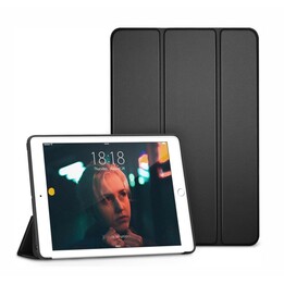 Funda para Apple iPad 10.ª generación 10,9" 2022 - Negro