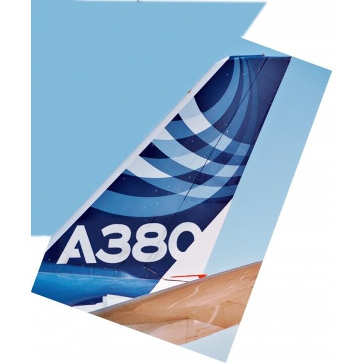 Revell Aircraft Airbus A380 Design Nouvelle livrée