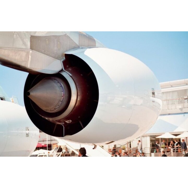 Revell Aircraft Airbus A380 Design Nouvelle livrée