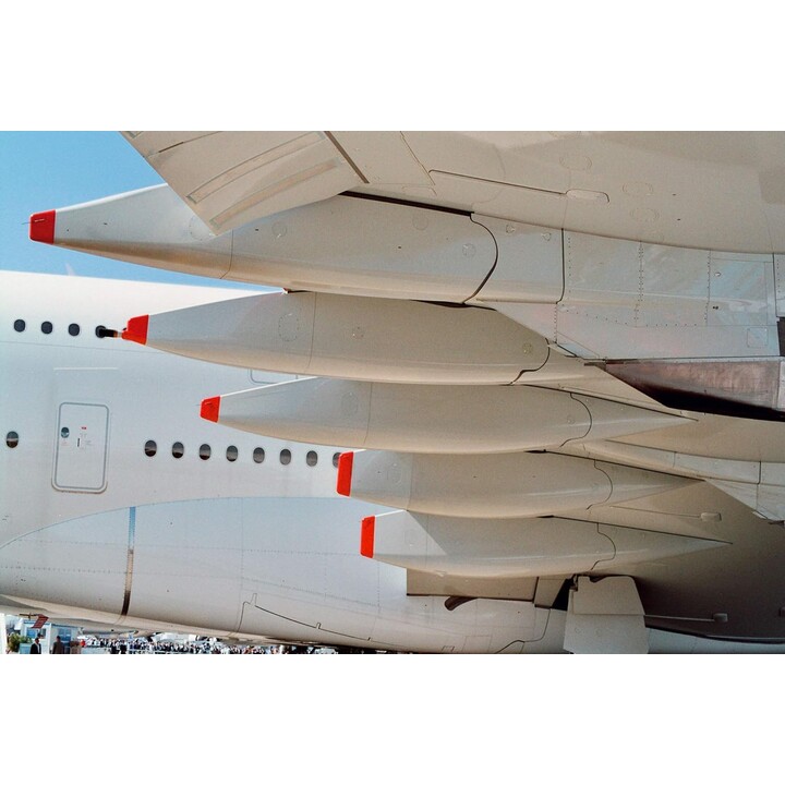 Revell Aircraft Airbus A380 Design Nouvelle livrée