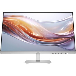 Monitor FHD HP serie 5 regolabile in altezza da 23,8 pollici - 524sh
