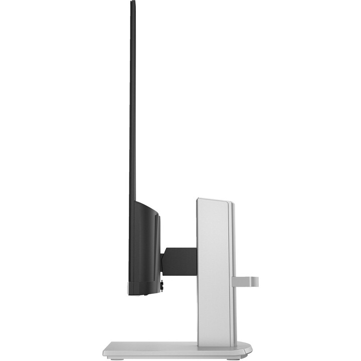 Monitor FHD HP serie 5 regolabile in altezza da 23,8 pollici - 524sh