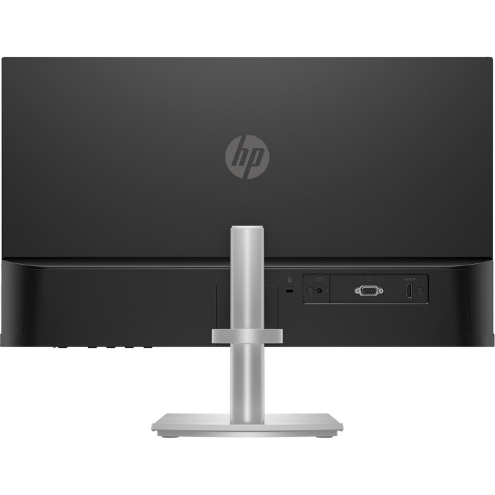 Monitor FHD HP serie 5 regolabile in altezza da 23,8 pollici - 524sh