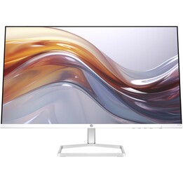 Monitor FHD Series 5 da 27 pollici HP con altoparlanti - 527SA