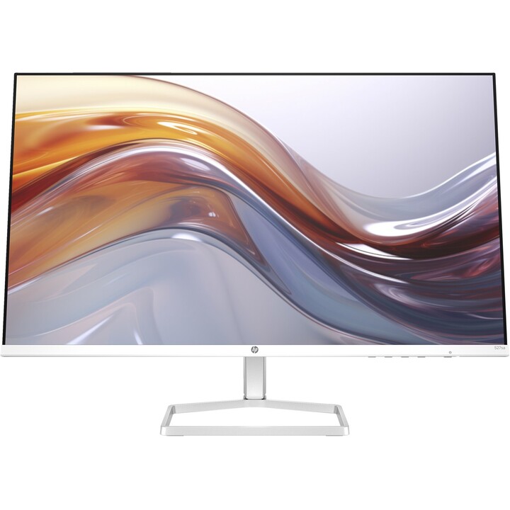 HP Serie 5 27 pulgadas FHD Monitor con altavoces - 527SA