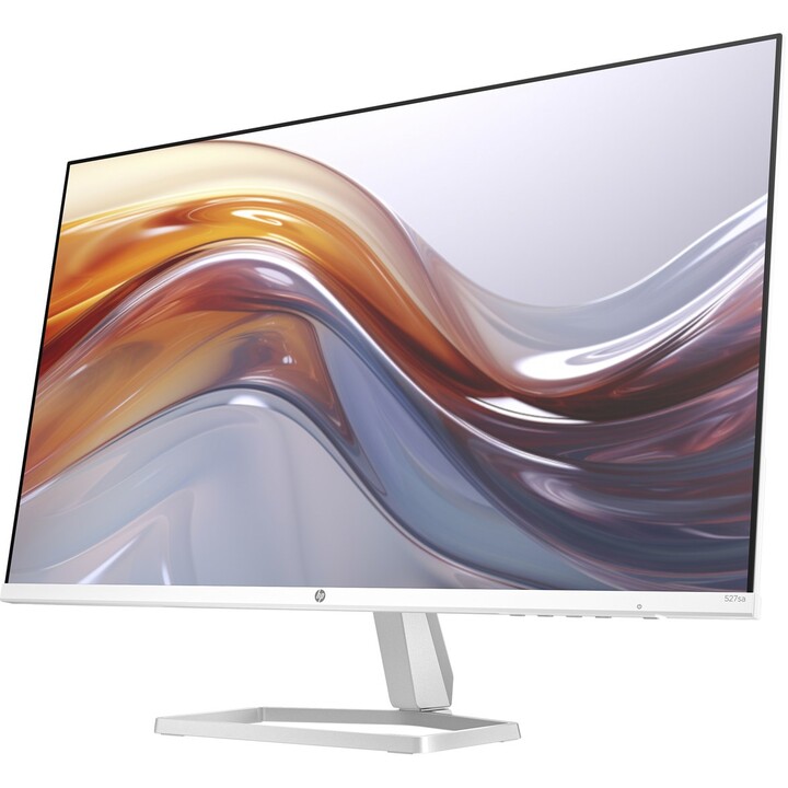 HP Serie 5 27 pulgadas FHD Monitor con altavoces - 527SA
