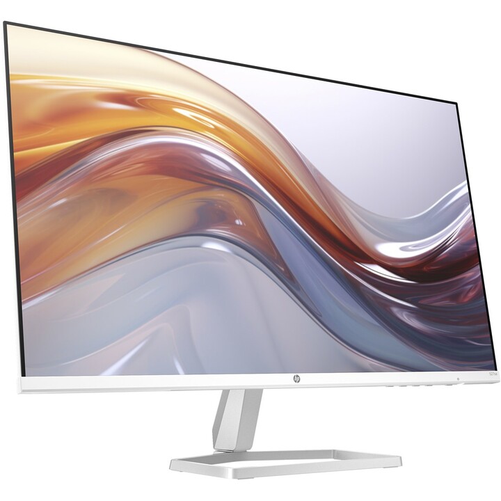 HP Serie 5 27 pulgadas FHD Monitor con altavoces - 527SA